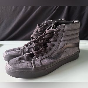 Vans Sk8-Hi ReIssue